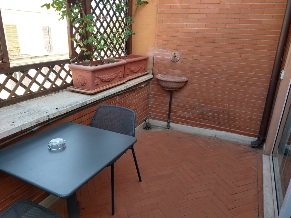 Zimmer Hotel Montecarlo