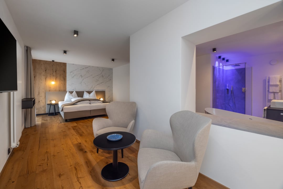 Zimmer Gasthof Alpenrose am Reschenpass