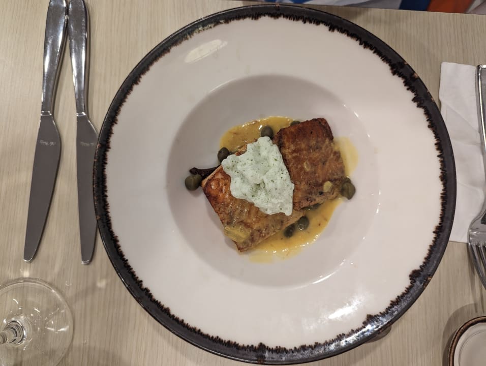Gastro Arcanus Hotels Trendline Side