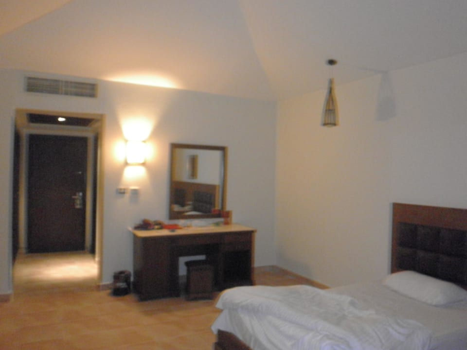 So schön ist es Pickalbatros Alf Leila Wa Leila Resort - Neverland Hurghada