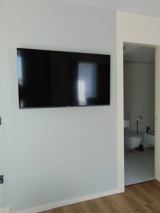 Zimmer Hotel Elisa Tirana, Affiliated by Meliá