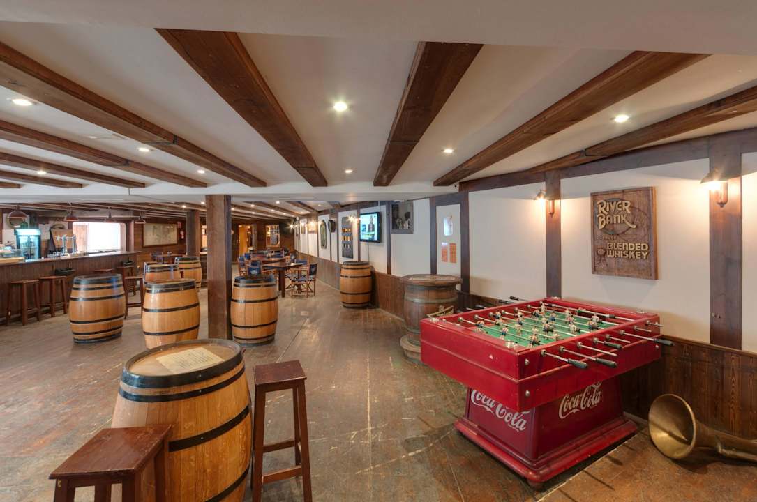 Taberna Bucanero Nayade