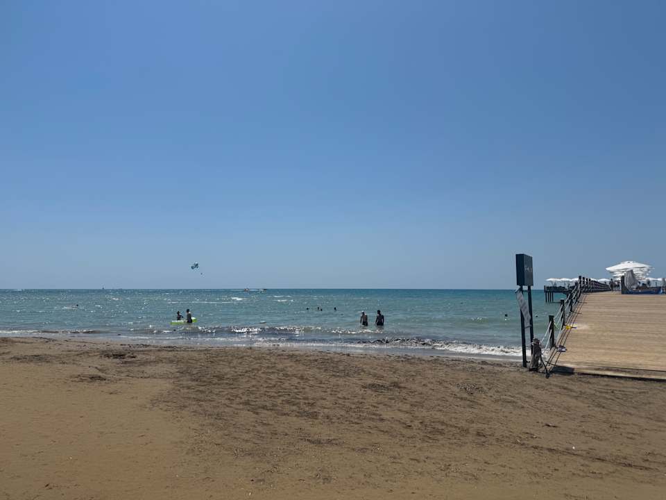 Strand Hotel Thalia Unique