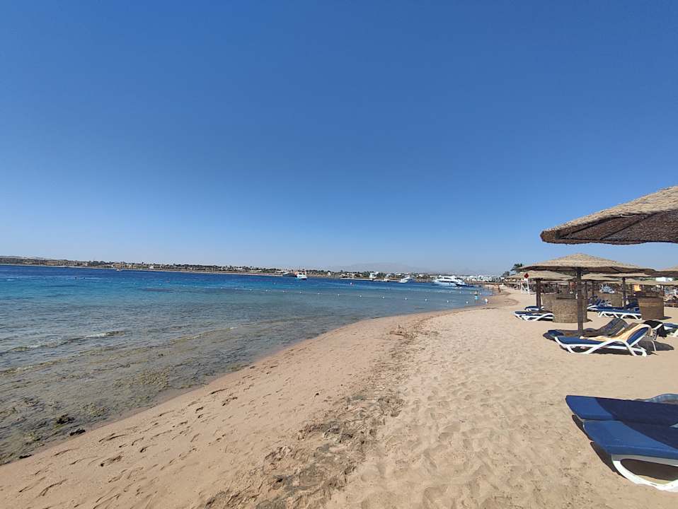 Strand Fort Arabesque Resort, Spa & Villas