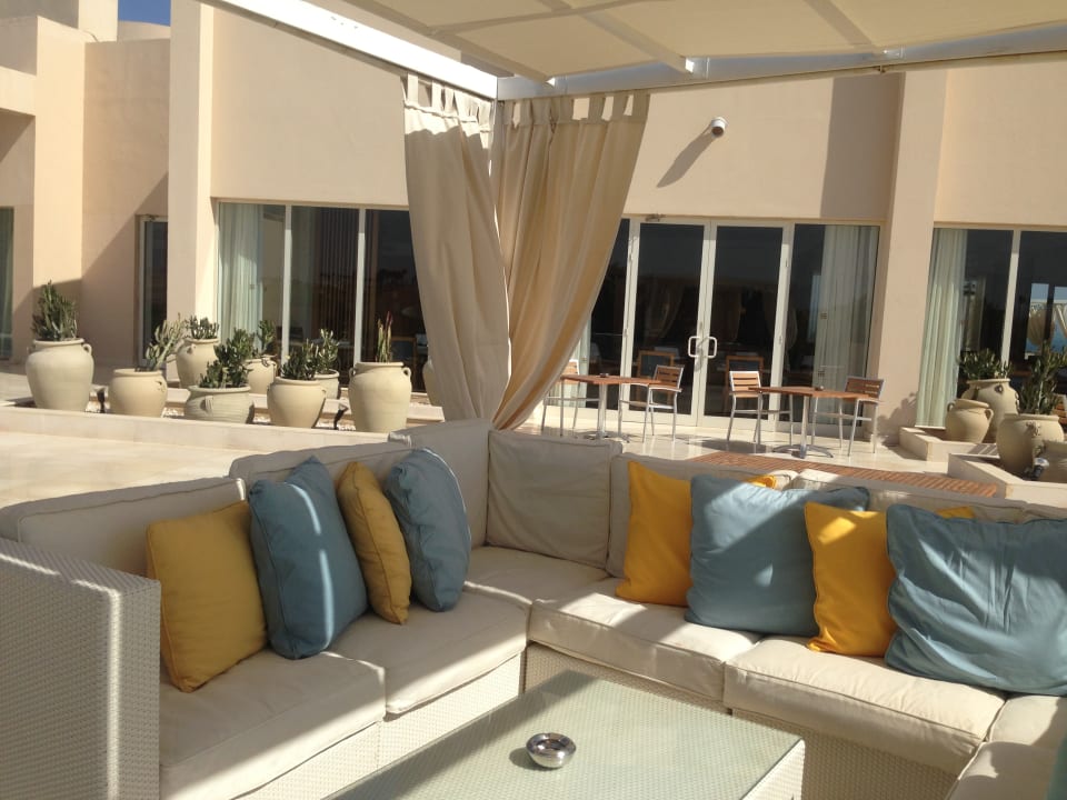 Sonstiges Steigenberger Makadi Hotel - Adults only