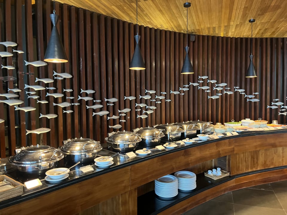 Gastro Candi Beach Resort and Spa