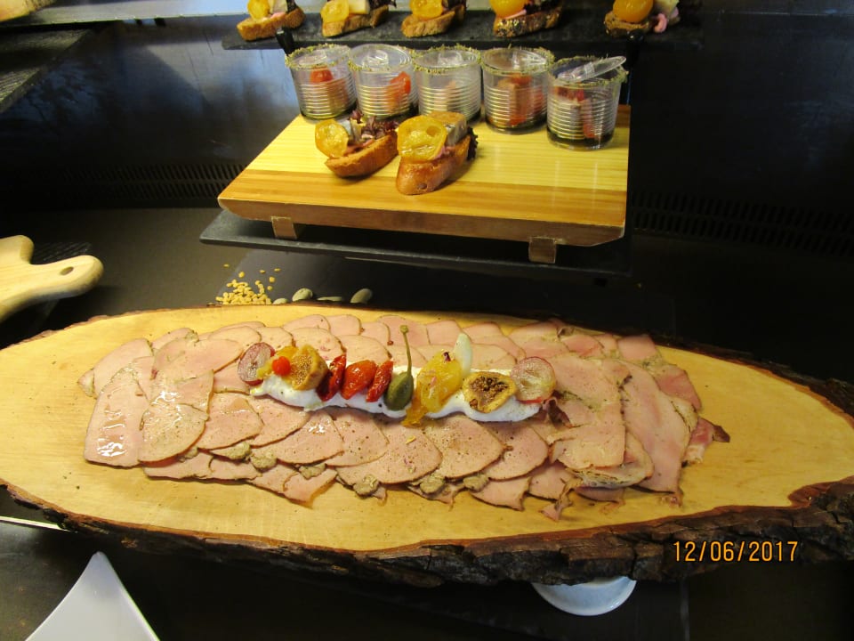 Restaurant Elysium Resort & Spa Hotel