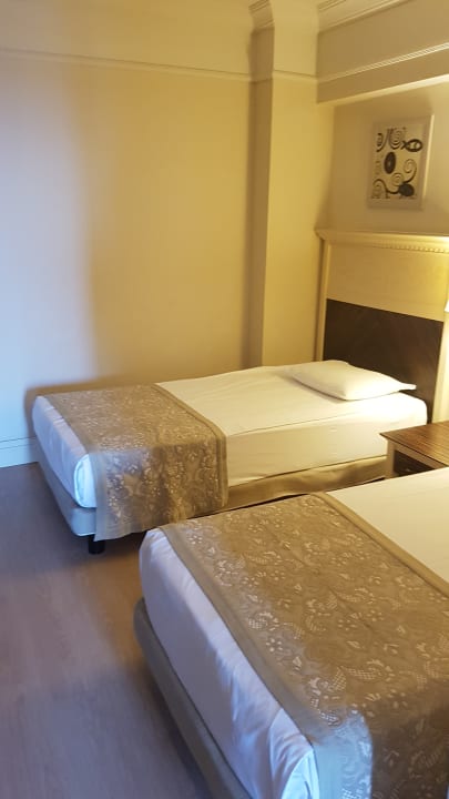 Zimmer Aydinbey Kings Palace & Spa