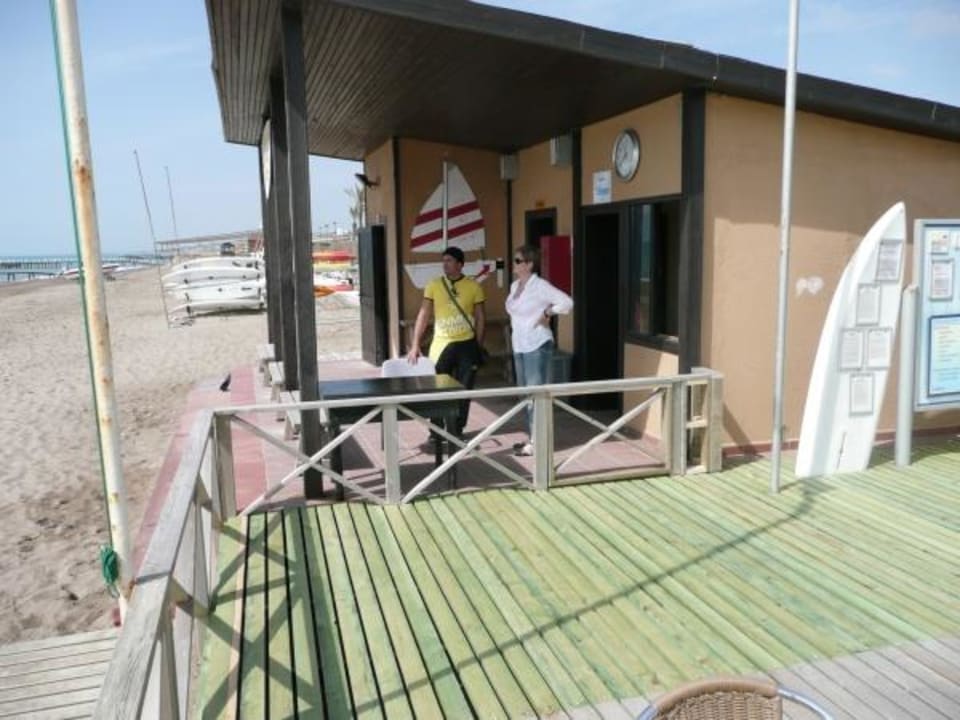 Warten auf Wind Asteria Family Belek