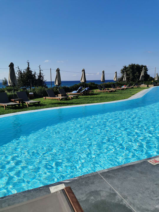 Pool Atlantica Belvedere Resort