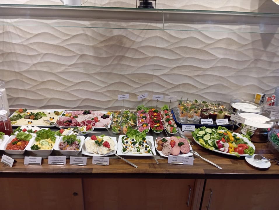 Gastro Hotel Rügenblick