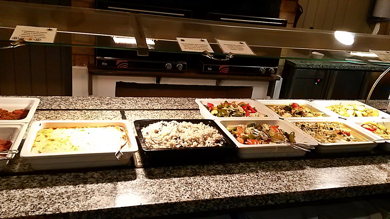 Gastro LABRANDA Bahía de Lobos