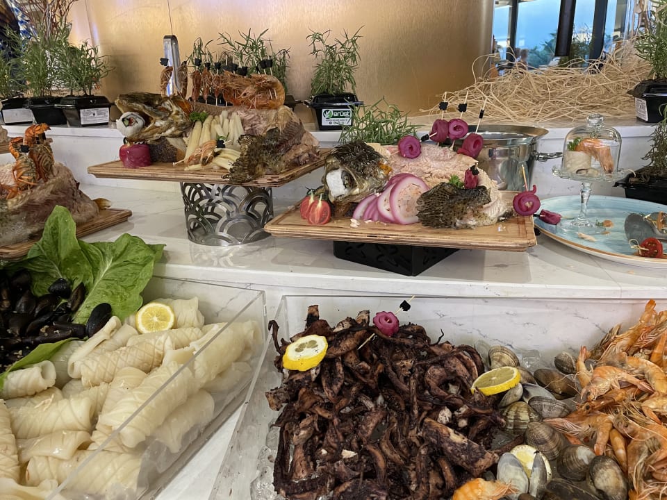 Gastro Seaden Quality Resort & Spa