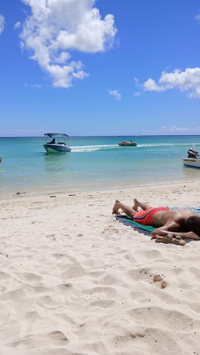 Strand Veranda Pointe aux Biches Hotel