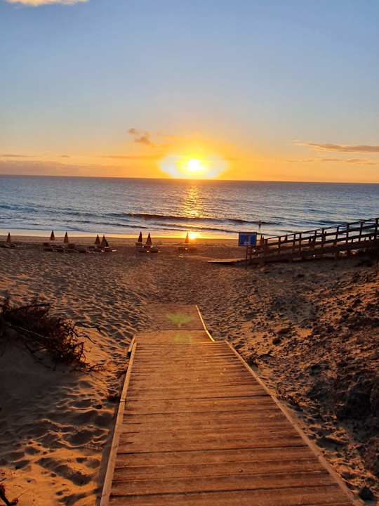 Strand H10 Playa Esmeralda - Adults only