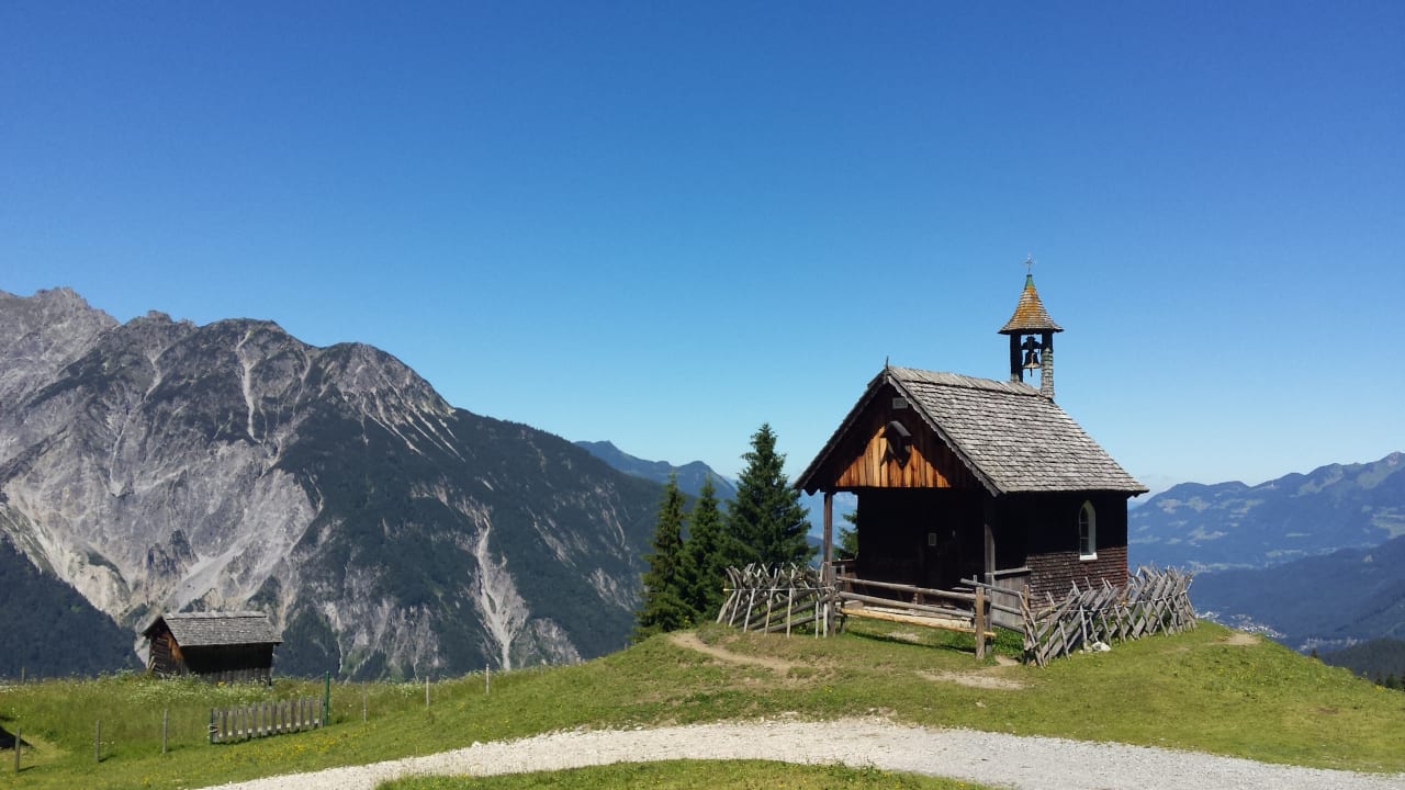 Sonstiges Hotel Alpenfeuer Montafon