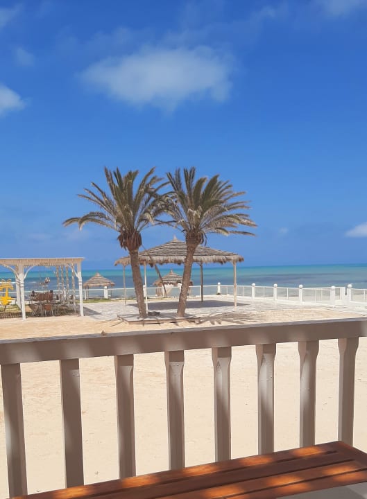 Strand Calimera Yati Beach