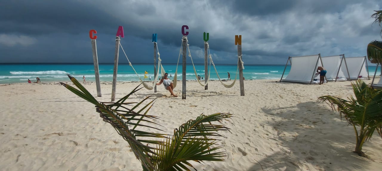 Strand Hotel Flamingo Cancun Resort