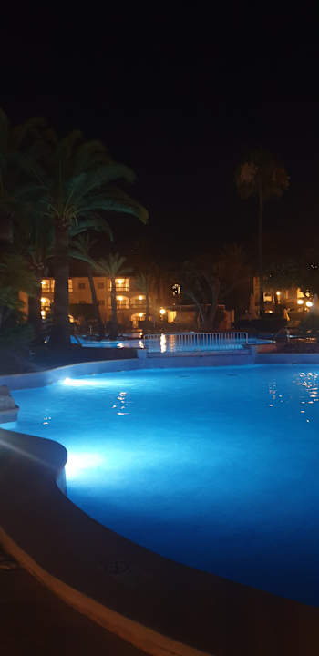 Pool Alcudia Garden Aparthotel