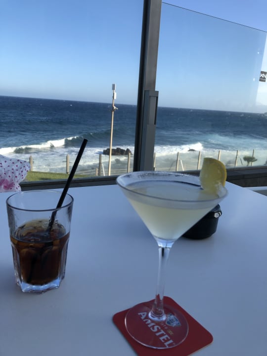 Außenansicht Kn Arenas del Mar Hotel