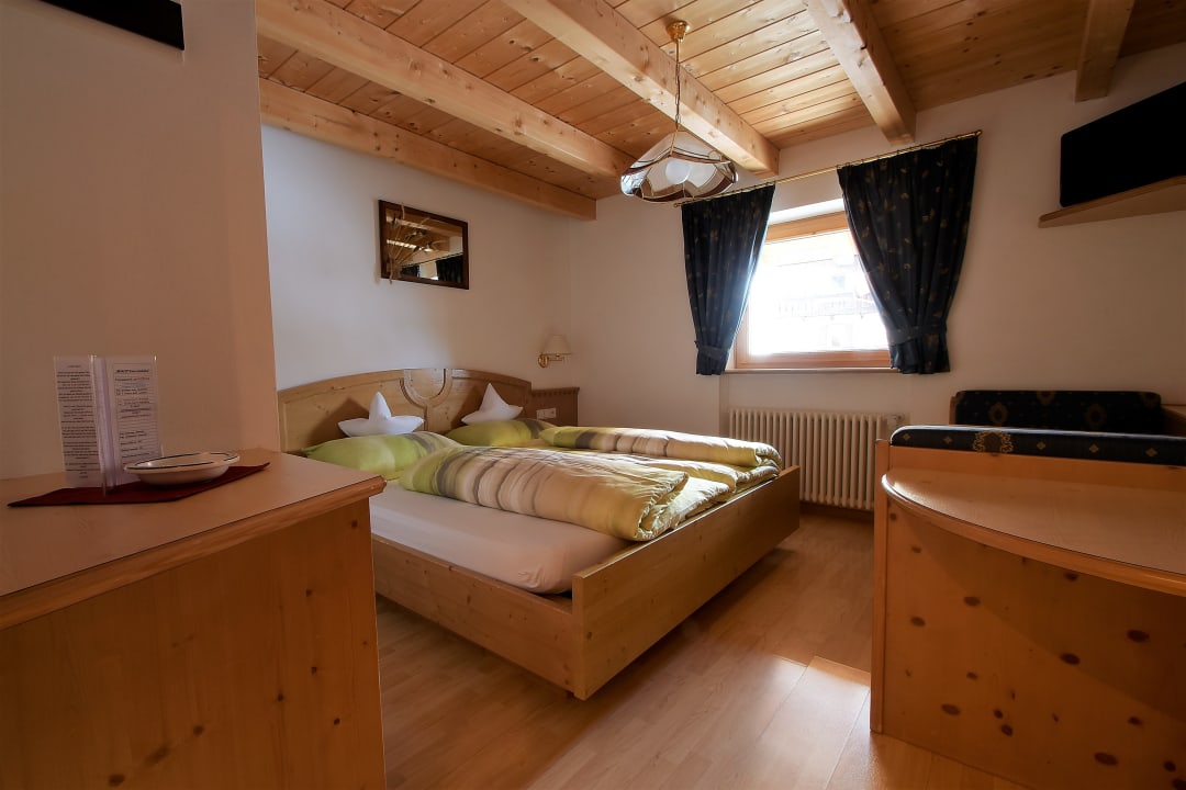 Zimmer Pension Mirandola