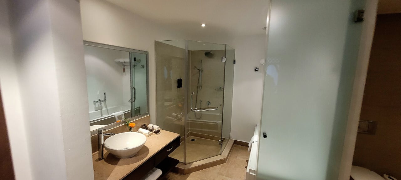 Zimmer Steigenberger Makadi Hotel - Adults only