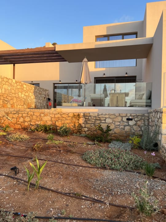 Zimmer The Royal Senses Resort, Curio Collection by Hilton