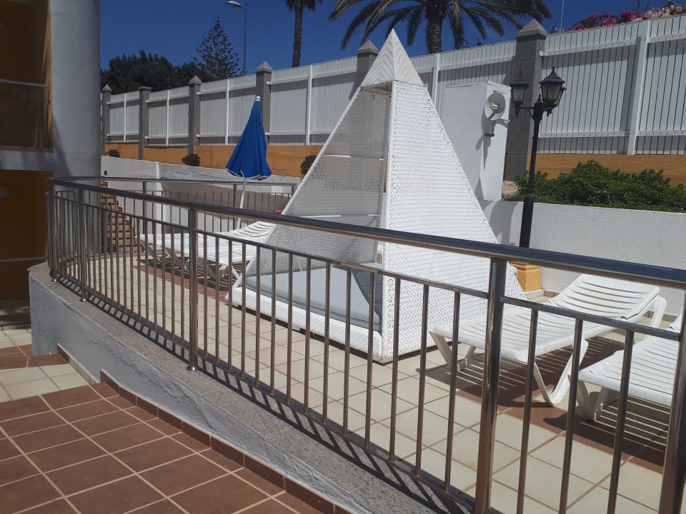 Sonstiges Apartments Karina