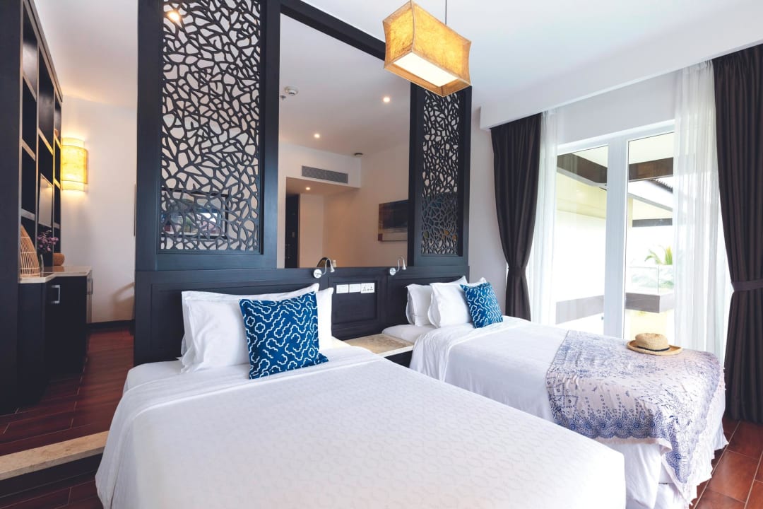 Zimmer ROBINSON NAM HOI AN