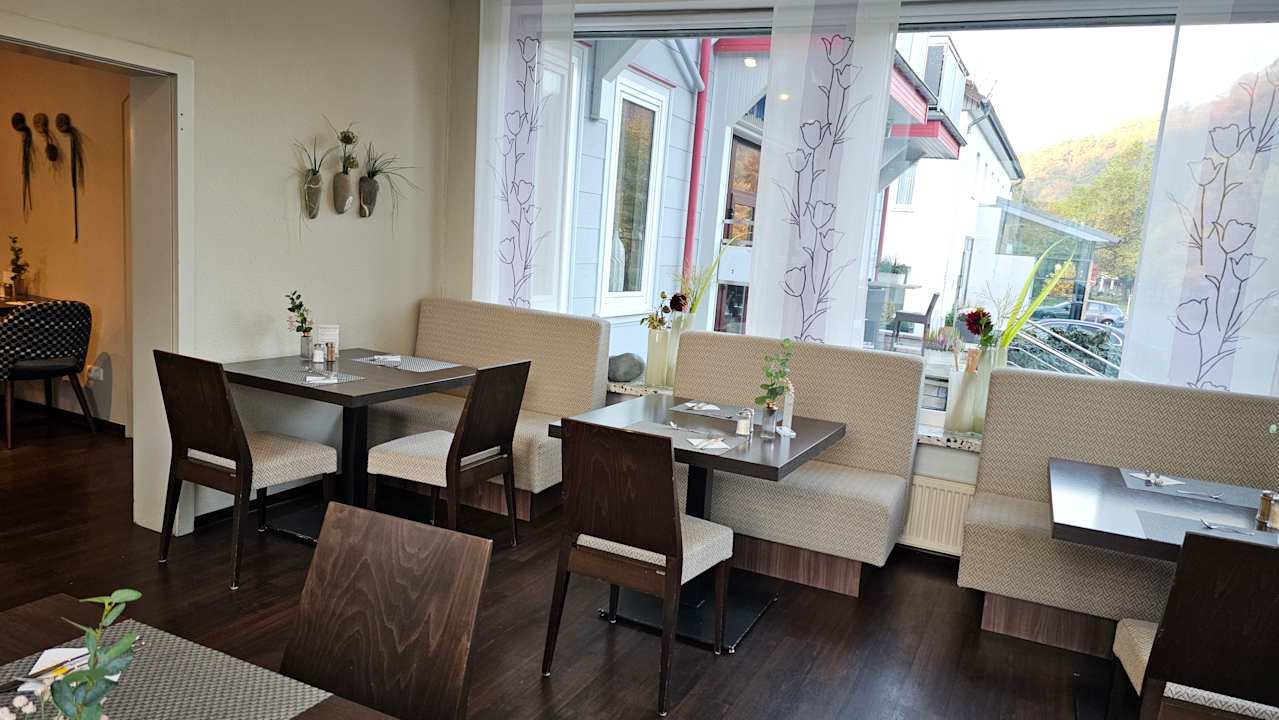 Gastro Hotel Am Kurpark