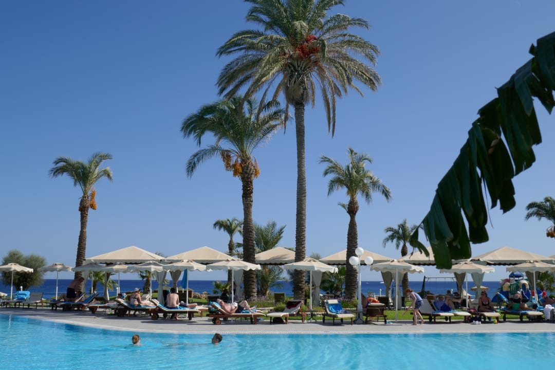 Pool Rodos Palladium Leisure & Wellness