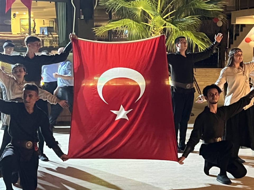 Sonstiges Club Dizalya