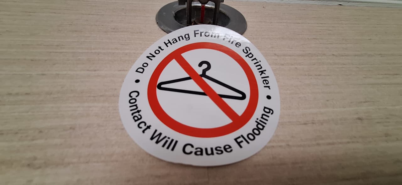 Zimmer Hotel The Henry