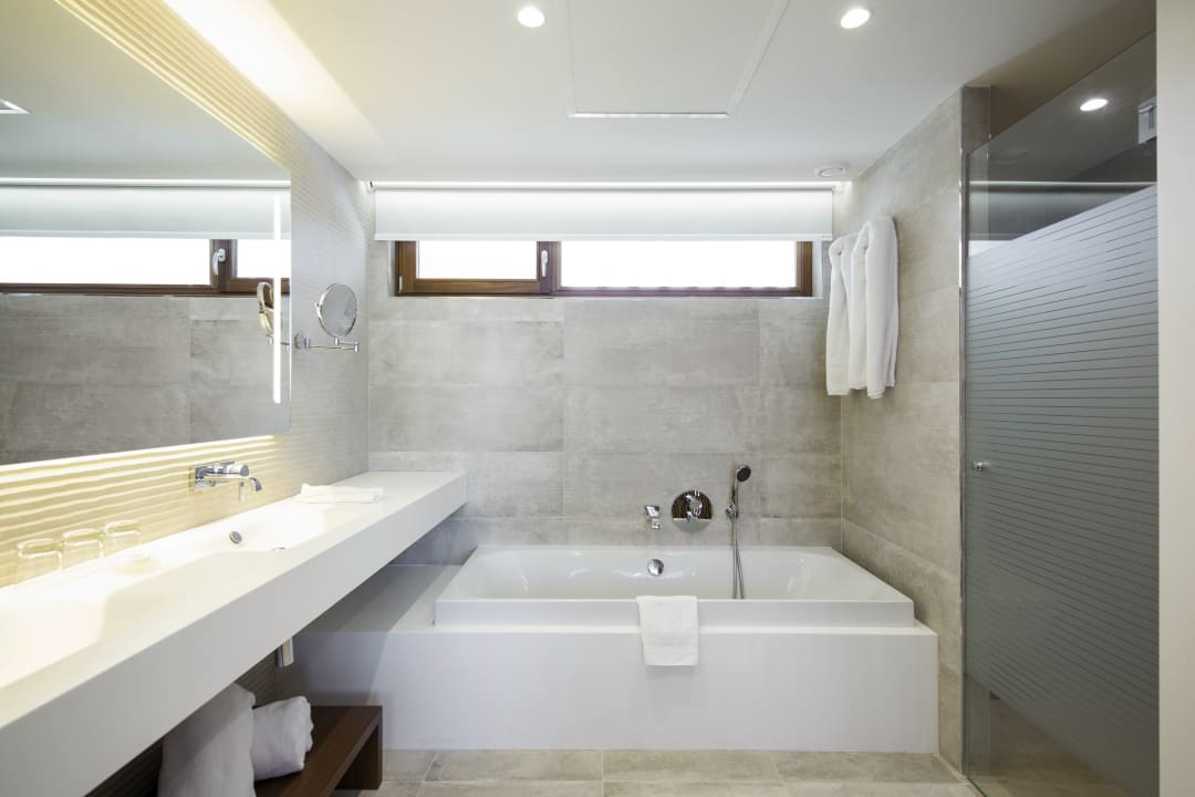 Zimmer ROBINSON CALA SERENA