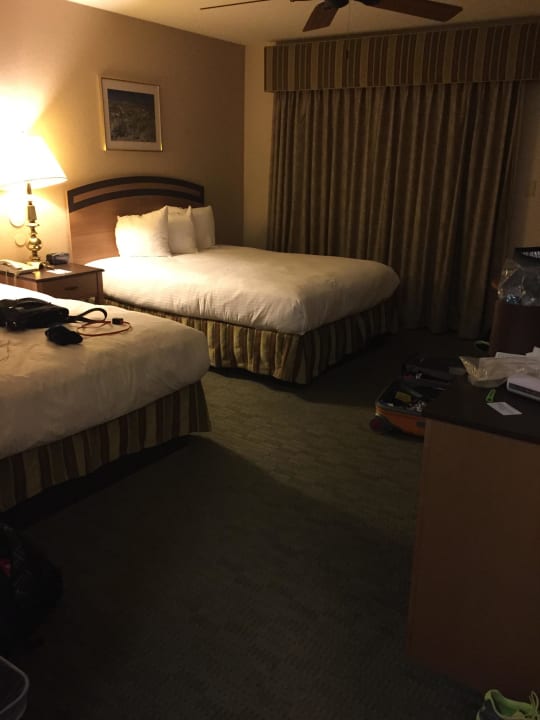 Zimmer The Ranch at Death Valley