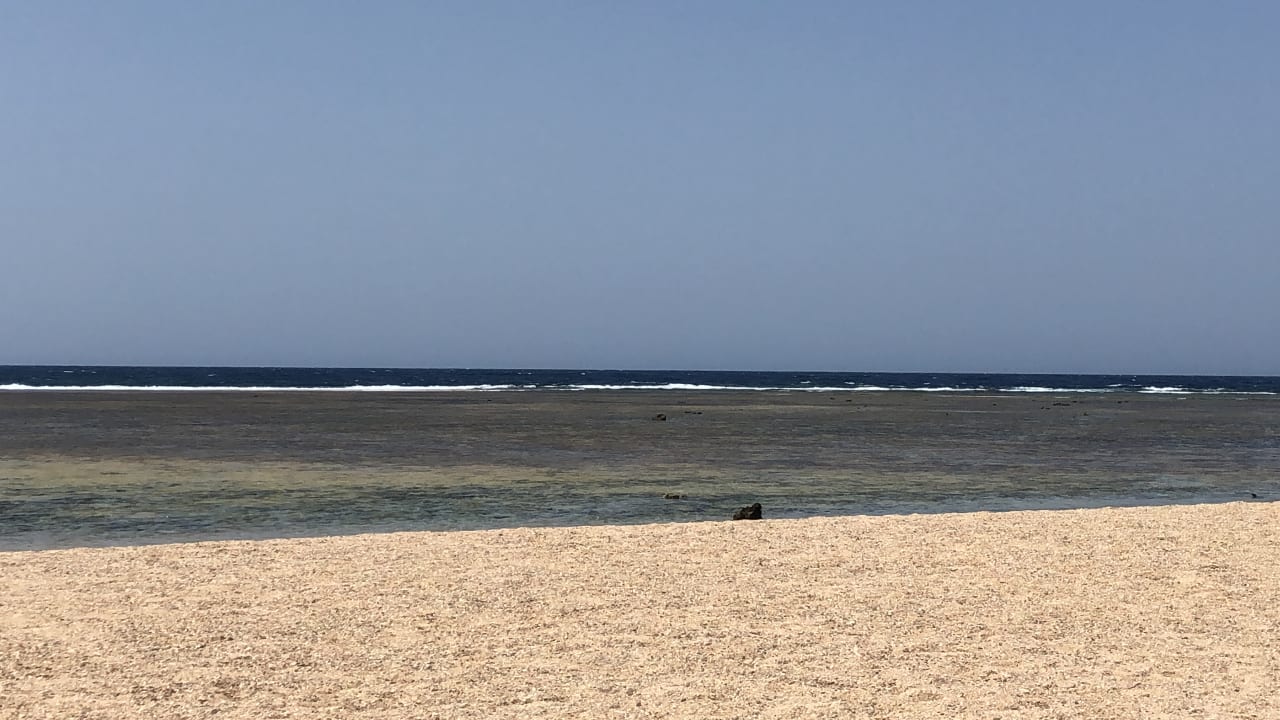 Strand Pensée Royal Garden Beach Resort
