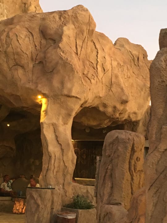 Außenansicht Hotel Caves Beach Resort (Adults Only)