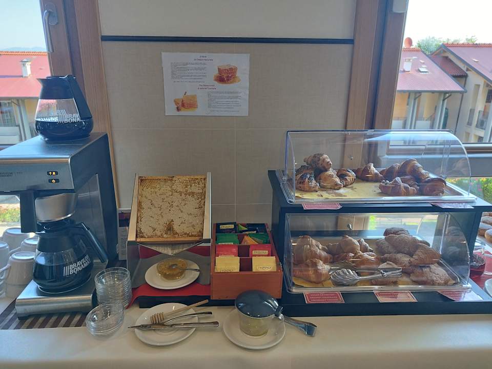 Gastro Kairos Garda Hotel