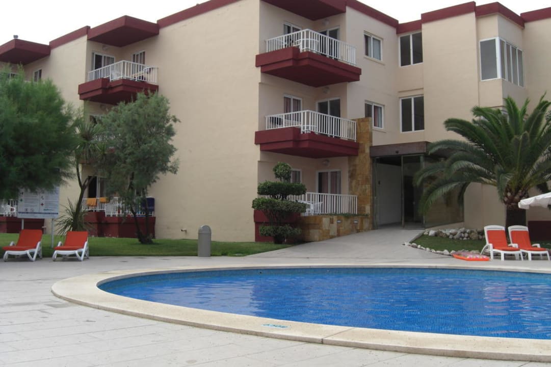 Familienhaus Iberostar Waves Playa de Muro