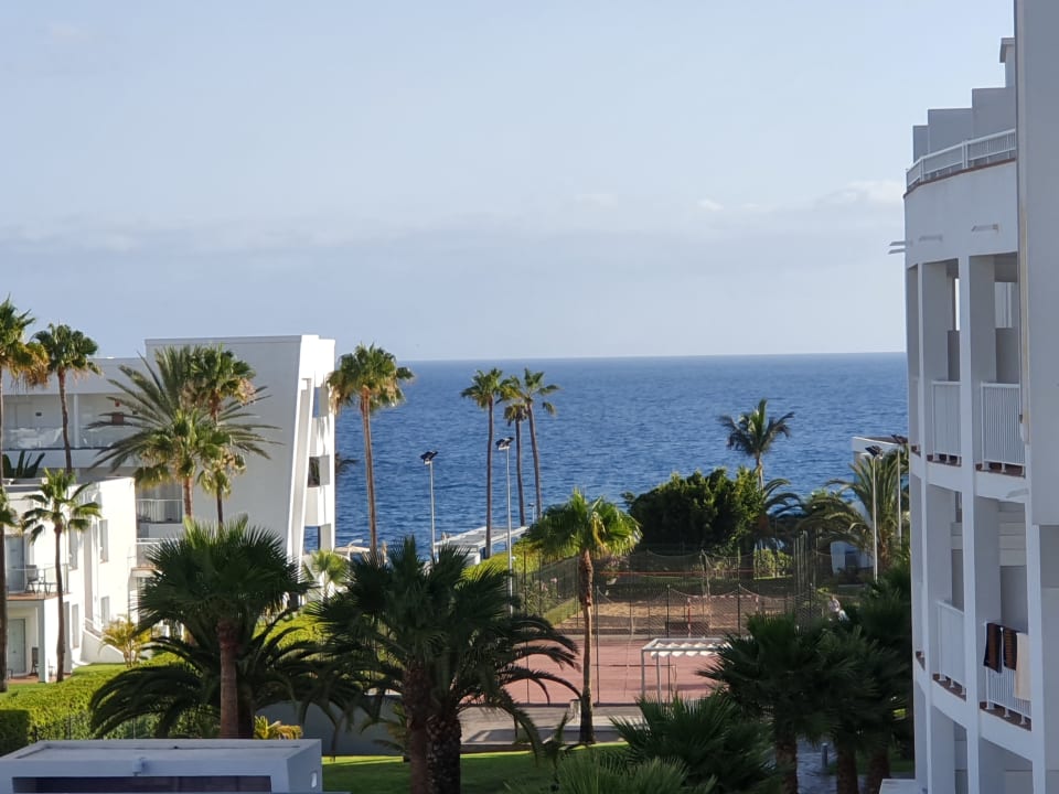 Ausblick Hotel Riu Gran Canaria