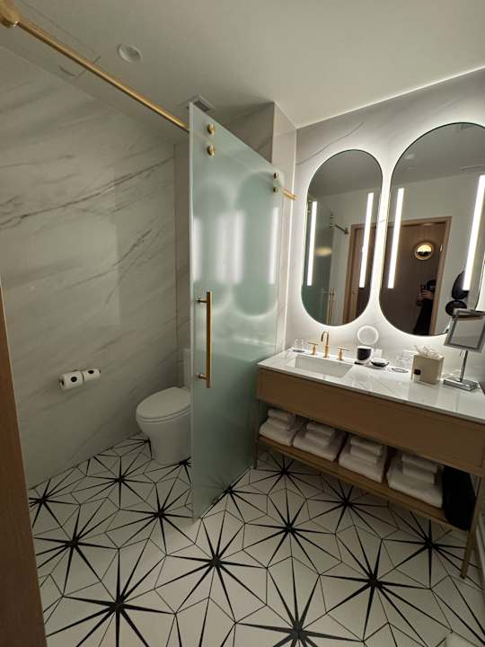 Zimmer Hard Rock Hotel London Ontario