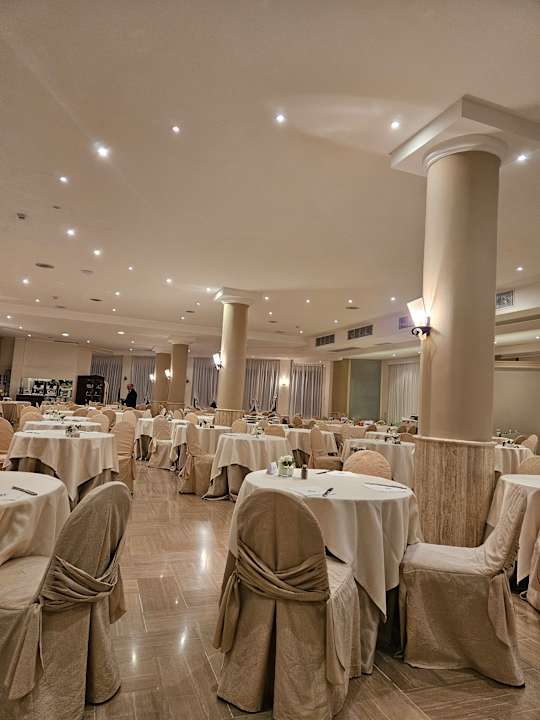 Gastro Sant Alphio Garden Hotel & Spa