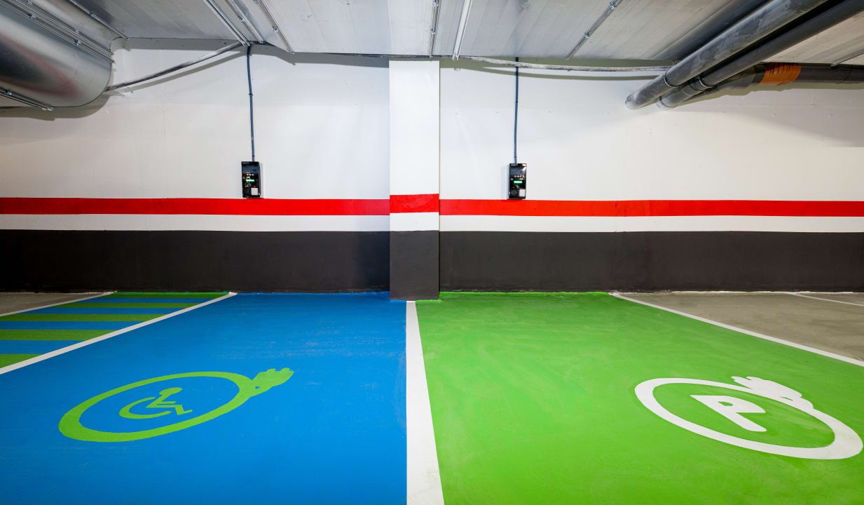 Sonstiges Senator Gandia Hotel