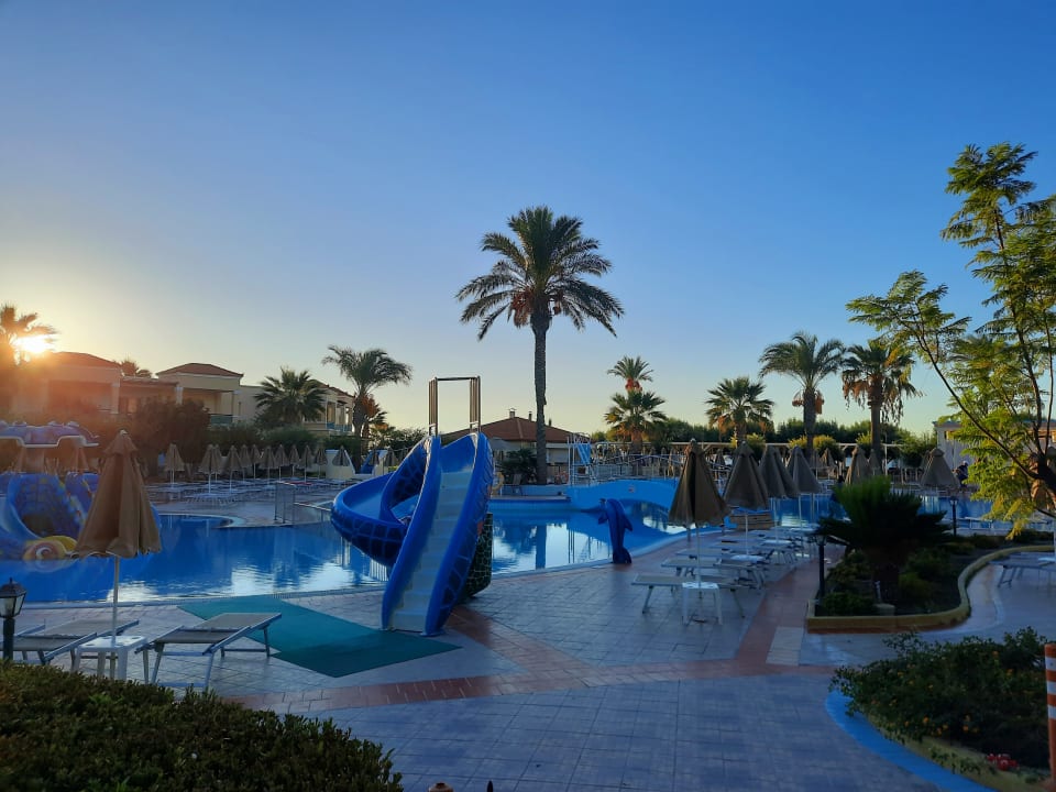 Pool Lindos Princess Beach Resort & Spa