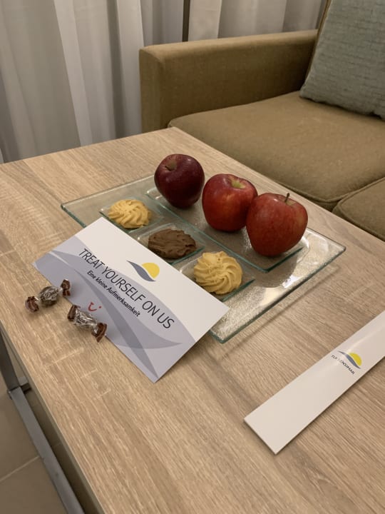 Zimmer Jaz Makadi Gardens - TUI BLUE Makadi Gardens - Adults Friendly 16 Years Plus