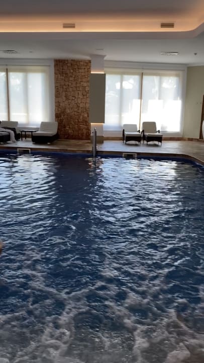 Pool Hotel Son Caliu Spa Oasis