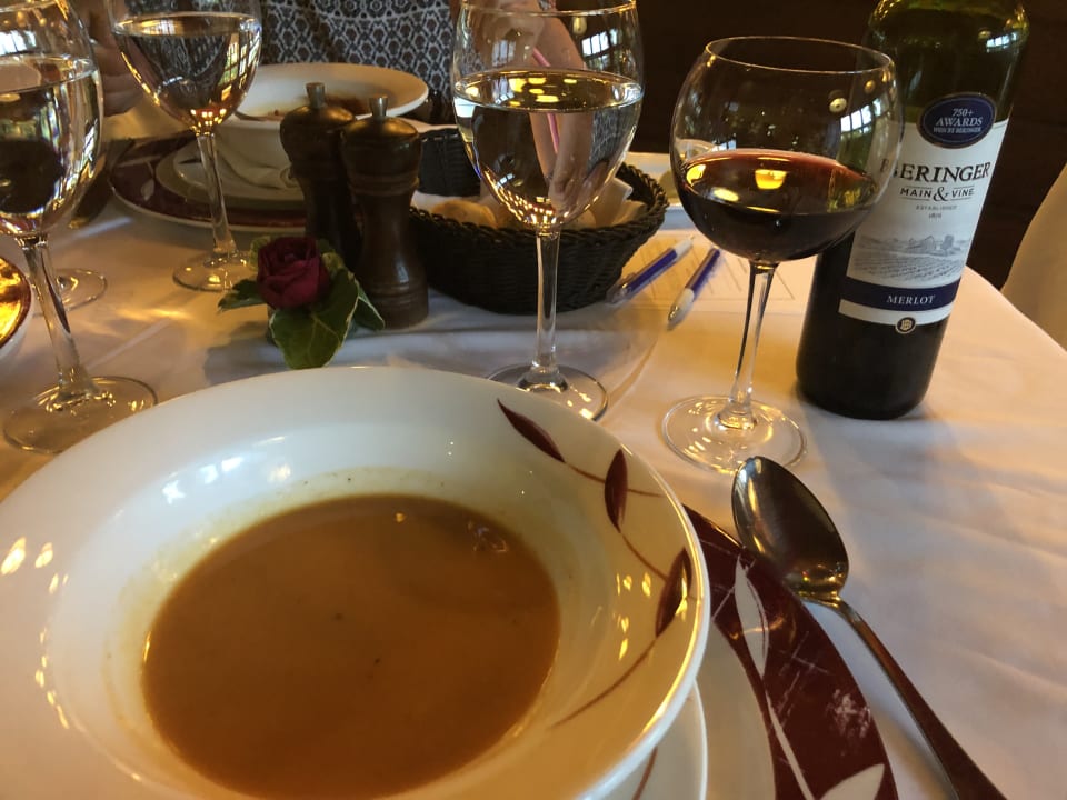 Gastro Blau varadero - Adults only