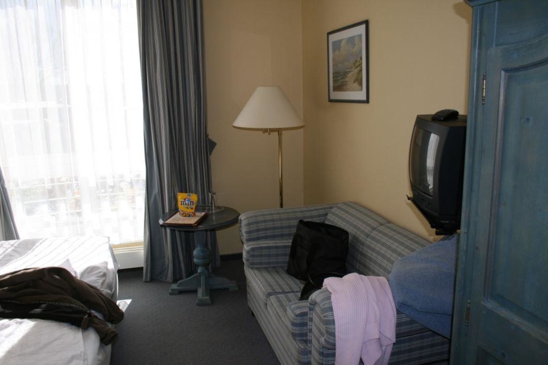 Zimmer Hotel Godewind