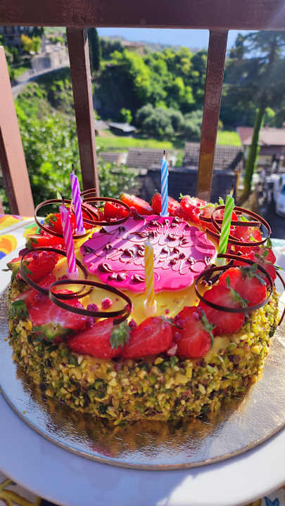 Gastro Residence Oasi