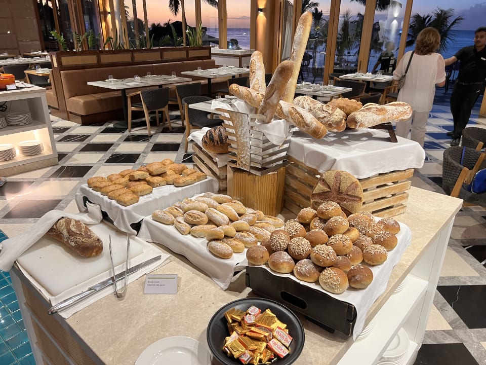 Gastro Le Meridien Ile Maurice